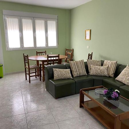Apartamentos Camino Do Rio 格罗韦 外观 照片