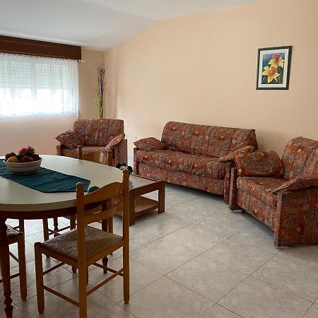 Apartamentos Camino Do Rio 格罗韦 外观 照片