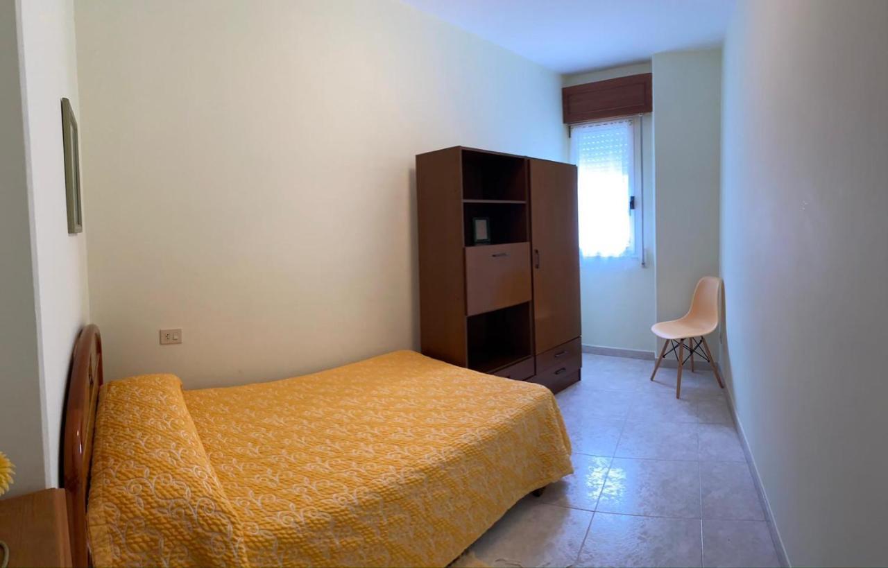 Apartamentos Camino Do Rio 格罗韦 外观 照片